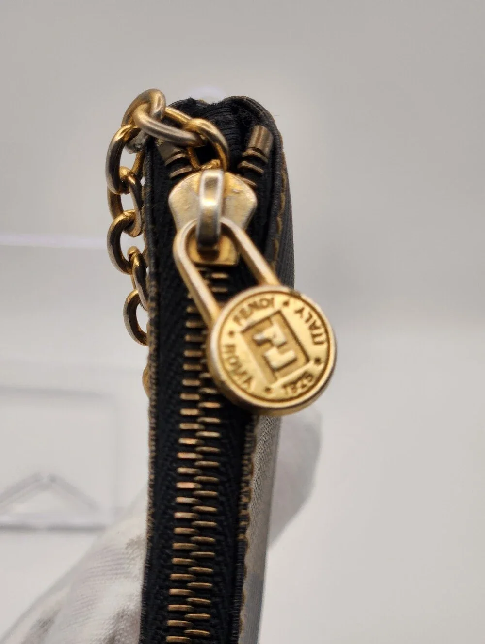 Fendi beautiful authentic